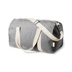 Borsa Sportiva Riciclata Golduck GRS Sostenibile con Cordoncino, Gadget Promozionali - Product Image 3
