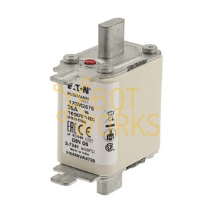 สำหรับ Eaton 170M2676-ผลิตภัณฑ์เซรามิกใหม่ - Product Image 1