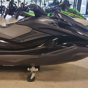 VENTES À PRIX RÉDUIT ORIGINAL NOUVEAU 2021 Yamahaas F.X CRUISERs SVHO-NOIRS - Product Image 1