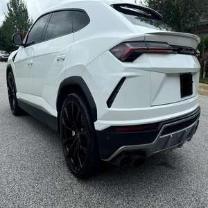 แลมโบร์กินี อูรุส ปี 2019 สภาพดีเยี่ยม พร้อมจัดส่ง - Product Image 1