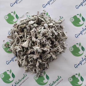 Proveedor de hierbas ofrece Salvia officinalis seca con sabor y filtrada en envases a granel - Product Image 1