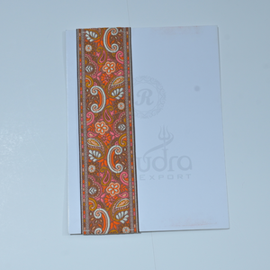 Garniture en dentelle élégante douce de qualité supérieure dentelle décorative en gros pour vêtements de mode artisanat traditionnel/élégant bricolage Style fantaisie - Product Image 2