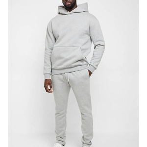 Ensemble de survêtement à logo personnalisable pour hommes et femmes, vente en gros d'ensembles de survêtement, fournisseur - Product Image 2