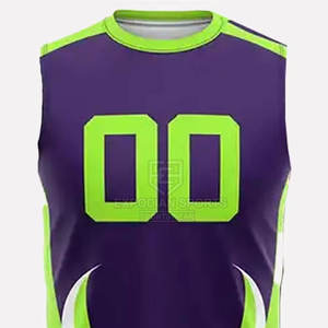 ชุดเครื่องแบบ7v7เครื่องแบบ7v7ชุดเครื่องแบบมาใหม่ดีไซน์ตามสั่ง - Product Image 4