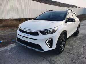 SUV de Lujo 2025, 1.4L CVT 100HP L4 Gasolina, 5 Puertas, 5 Asientos, Techo Solar, Caja de Cambios Automática, Asientos de Cuero - Product Image 2