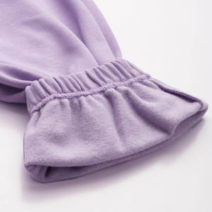 OEM Custom Ladies Jogger Sweatpants Summer Style Gym Fitness Cotton <b>Fleece</b> Trousers Casual Fashionable Track <b>Pants</b> for <b>Women</b> - Product Image 5