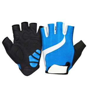 Gants de support de poignet en cuir avec logo personnalisé pour hommes et femmes pour la gymnastique entraînement Fitness entraînement haltérophilie - Product Image 1