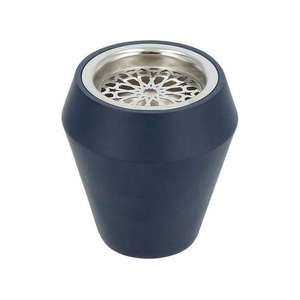 Customized Round Modern Design Incense Burner Aromatherapy Diffuser for Home Decor Middle East Arabic Bakhoor Fragrant - Product Image 2