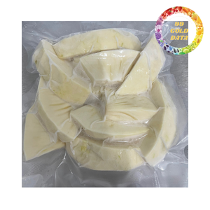 Morceaux de pain de fruit congelés de qualité supérieure, pelés, nettoyés et prêts à l'emploi |   Directement du fabricant au Vietnam - Product Image 3
