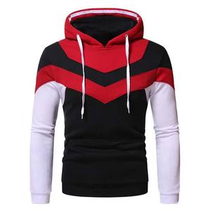 Sudaderas Unisex de Alta Calidad, Algodón Grueso, Estilo Urbano, Felpa, Invierno, Bordado, Impresión Digital, Logotipo Personalizado, Corte Regular - Product Image 1