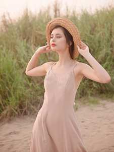 Abordable classique à la recherche décontracté élégant personnalisé A-ligne longue Maxi robe décontracté indien porter longues Maxi robes au prix de gros - Product Image 4