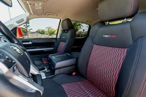 TOYOTA TUNDRA TRD PRO 2015 USADO (LHD/RHD) - Product Image 6