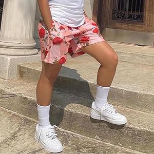 Pantalones cortos para hombre con logotipo personalizado al por mayor, ropa deportiva para correr, pantalones cortos para correr, pantalones cortos de compresión para hombre fabricados por Dress Sports - Product Image 5