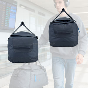 กระเป๋าเป้พับได้ขนาดใหญ่ใหม่ น้ำหนักเบา กันน้ำ สำหรับกิจกรรมกลางแจ้ง พร้อมช่องใส่ขวดน้ำ กระเป๋าเดินทาง กระเป๋าเป้กีฬา - Product Image 3