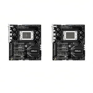 Conjunto AMD Threadripper 9980X+ Asrock TRX50 WS - Product Image 2