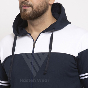 Fabrication et confort pour les services OEM légers, vêtements de rue de haute qualité et survêtements légers à vendre - Product Image 4