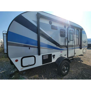 Accessoires intérieurs pour véhicule d'occasion tendance 2019 Jayco1 Hummingbird 16RB FR2514A - Product Image 3