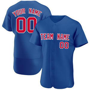100% <b>Polyester</b> Breathable Plus Size Baseball Jerseys Sublimated Custom Team Names and Numbers Moisture Wicking Sports <b>Shirts</b> - Product Image 6