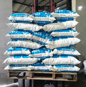เม็ดเกลือน้ำทะเลอ่อนนุ่ม พรีเมียม 25 กก. |   เครื่องทำน้ำอ่อนสำหรับอุตสาหกรรม |   โรงงานอียิปต์ - Product Image 5