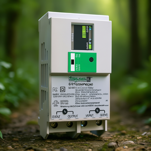 สำหรับชไนเดอร์ อิเล็คทริค 60A 240V สวิตช์รีเลย์ควบคุมการป้องกันขนาดเล็ก QO260PWX240 - Product Image 3