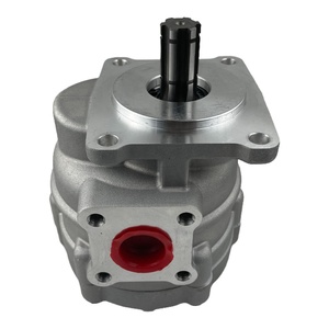 Pompe à huile hydraulique pour machines agricoles série NSH NSH6M NSH10M3 NSH16M NSH25M NSH32M NSH40M NSH50M NSH100M pour système hydraulique de tracteur - Product Image 6