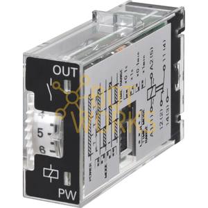 Omron H3RN1BDC12 - Neuf - Product Image 1