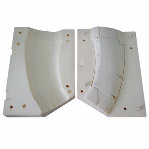 Moulage sous vide <span class=keywords><strong>One</strong></span> Shop Solutions Moule en silicone Polyuréthane Hei Casting 8550 Prototype Boîtier électronique - Product Image 5