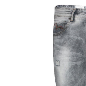 กางเกงยีนส์ผู้ชายคุณภาพพรีเมียม ระบายอากาศได้ดี สวมใส่สบาย จำนวนมาก ดีไซน์ใหม่ทันสมัย - Product Image 6