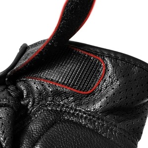 ถุงมือมอเตอร์ไซด์หนังแท้ใช้ได้ทั้งชายและหญิงถุงมือมอเตอร์ไซด์สำหรับแข่งรถมอเตอร์ไซด์ออกแบบโลโก้ได้ตามต้องการ - Product Image 4