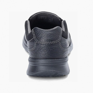 <b>Men's</b> Stylish Dress Shoes Factory Customized Best Selling Loafer Design Soft Formal Wear <b>for</b> Winter Walking Low Price - Product Image 6