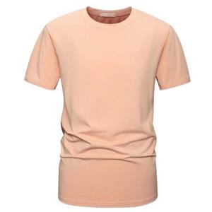 Top Trending Wholesale Best Selling Premium Quality Cheap Price <b>T</b> <b>Shirts</b> Short Sleeve Cotton Polyester Summer <b>Men</b> <b>T</b> <b>Shirt</b> - Product Image 6