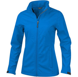 Veste de moto pour femme en toile imperméable softshell de haute qualité, col montant, manteau chaud et épais, vêtements d'extérieur d'hiver à capuche - Product Image 3