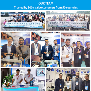 Hệ thống hội nghị <span class=keywords><strong>video</strong></span> không dây 4k tất cả trong một với loa mic Camera thông minh ai byom Tương thích cho phòng họp - Product Image 5