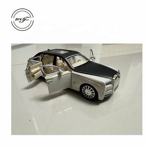 ไฟหน้าวัสดุเหล็กสำหรับอะไหล่รถยนต์โรลส์-รอยซ์ ขายตรงจากผู้ผลิตใหม่ - Product Image 5