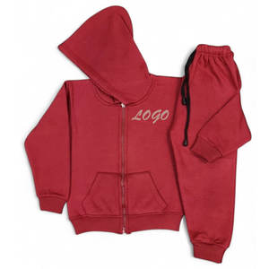 Chándal de algodón de alta calidad, venta directa de fábrica, conjunto de chándal personalizado para hombre, sin cuerdas, artesanías Swagger sólidas, precio barato - Product Image 3