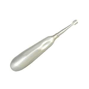 Élévateur dentaire vétérinaire SCORPION BLADE en acier inoxydable, réglable, de précision, qualité chirurgicale, certifié CE - Product Image 6