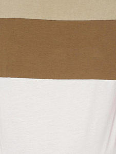 T-shirts en coton uni pour hommes à imprimer-T-shirts vierges personnalisables pour les marques Vente en gros Fournisseur de vêtements en vrac OEM disponible - Product Image 2
