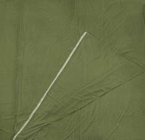 100% Polyester Velvet Micro Fabric 9000 Quick-Dry Medium Weight 120 Gsm pour les vêtements de nuit des filles Bagages Mariages Vêtements - Product Image 2