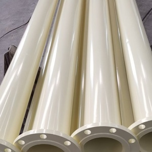 Tubería de Acero con Recubrimiento Epóxico FBE Personalizable, API 5L ASTM A53 A106, para Transporte de Agua, Petróleo y Gas, Tubería de Perforación Anticorrosiva - Product Image 6