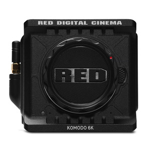 Caméra cinéma numérique X 5K S35 DSMC2 neuve, disponible en version originale 5K R.E.D S35 DSMC2, caméra vidéo R.E.D Epic, R.E.D Komodo. - Product Image 3