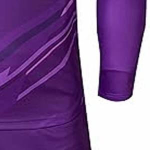 Uniformes de Fútbol Personalizados, Camiseta y Pantalones Cortos de Sublimación Rápida con Impresión de Logotipo, Ropa de Fútbol para Fútbol, Cargados por Dress Sports - Product Image 4