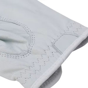 Gants de golf en cuir véritable de qualité supérieure dernière collection pour les sports de plein air prix raisonnables pour les mains - Product Image 6