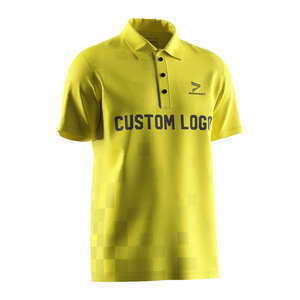 Men's T-shirt 100% Cotton - Puff Print & Private Label, Custom OEM Wholesale - Product Image 3