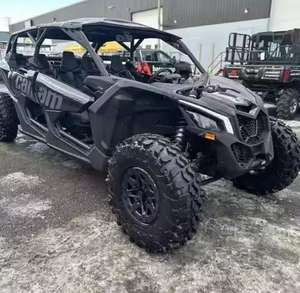Authentique 100% VENTES CHAUDES 2024 Can-Am Maverick X3 Max X RS Turbo RR MEILLEURE QUALITÉ GRAND MOTEUR UNIQUE - Product Image 1