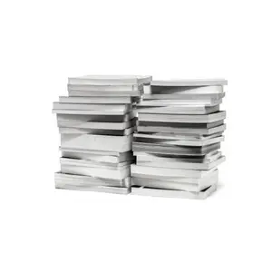 Hoogwaardig Grijs Rugpapier Duplex En Triplex Gsm-Assortiment: 180 Gsm Tot 450 Verpakkingspapier Gerecycled Doorwaadpapier