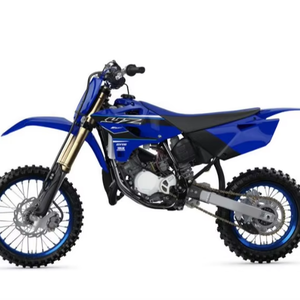 Meilleures ventes Nouveau et Original YZ125 YZ85LW YZ85 YZ65 YZ85LW YOUTH 70TH ANNIVERSARY EDITION - Product Image 1
