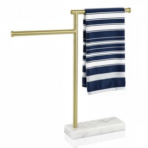 Nouveau porte-serviettes élégant pour la maison, la chambre à coucher, la salle d'amis, le salon, la salle de bain, le restaurant et le bar, pour la douche - Product Image 5