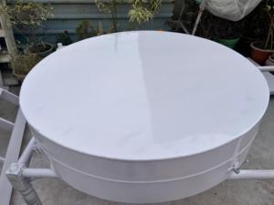 Evaporímetro Open Pan con soporte de personalización OEM - Product Image 2