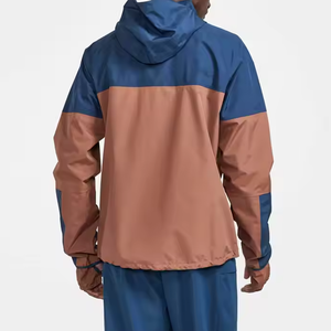 Top tendance coupe-vent survêtements bas prix coupe-vent survêtements Offre Spéciale coupe-vent survêtements - Product Image 2