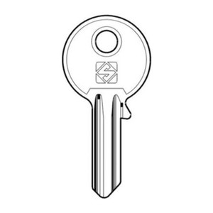 Chiavi Silca Art. Ul060 Olc Gr.1 - Product Image 1